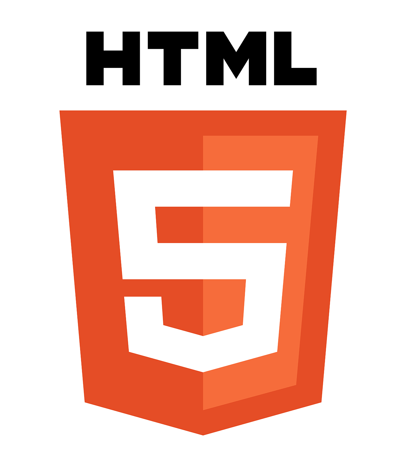 html